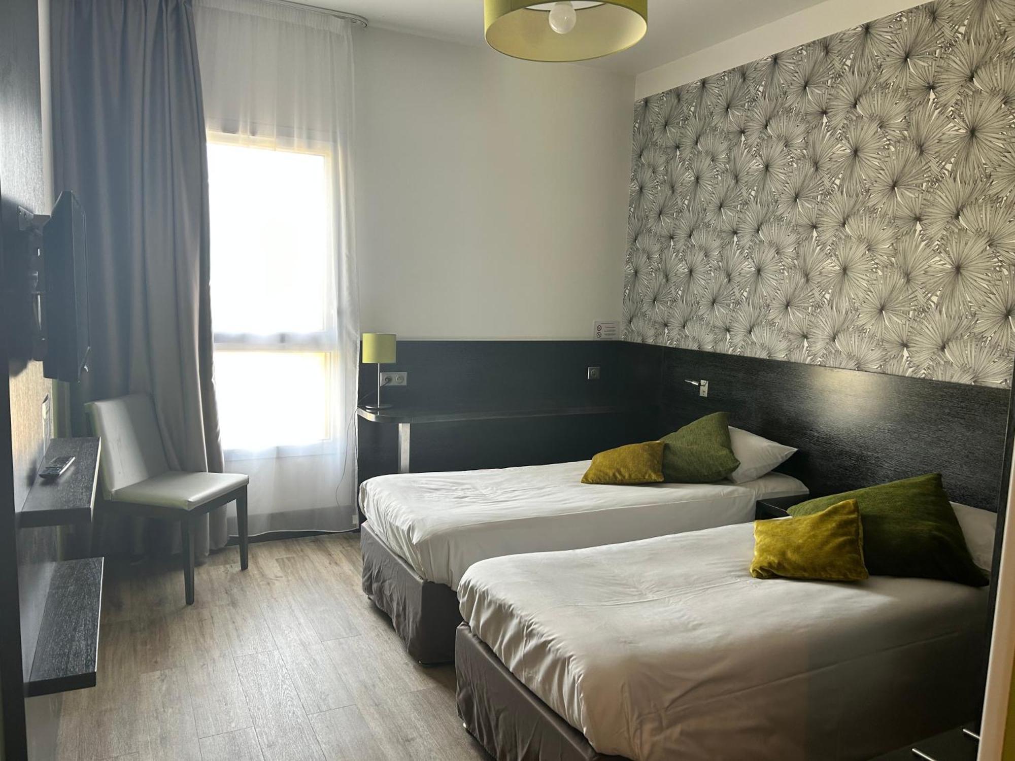 Ax Hotel Spa & Restaurant Шорж Номер фото