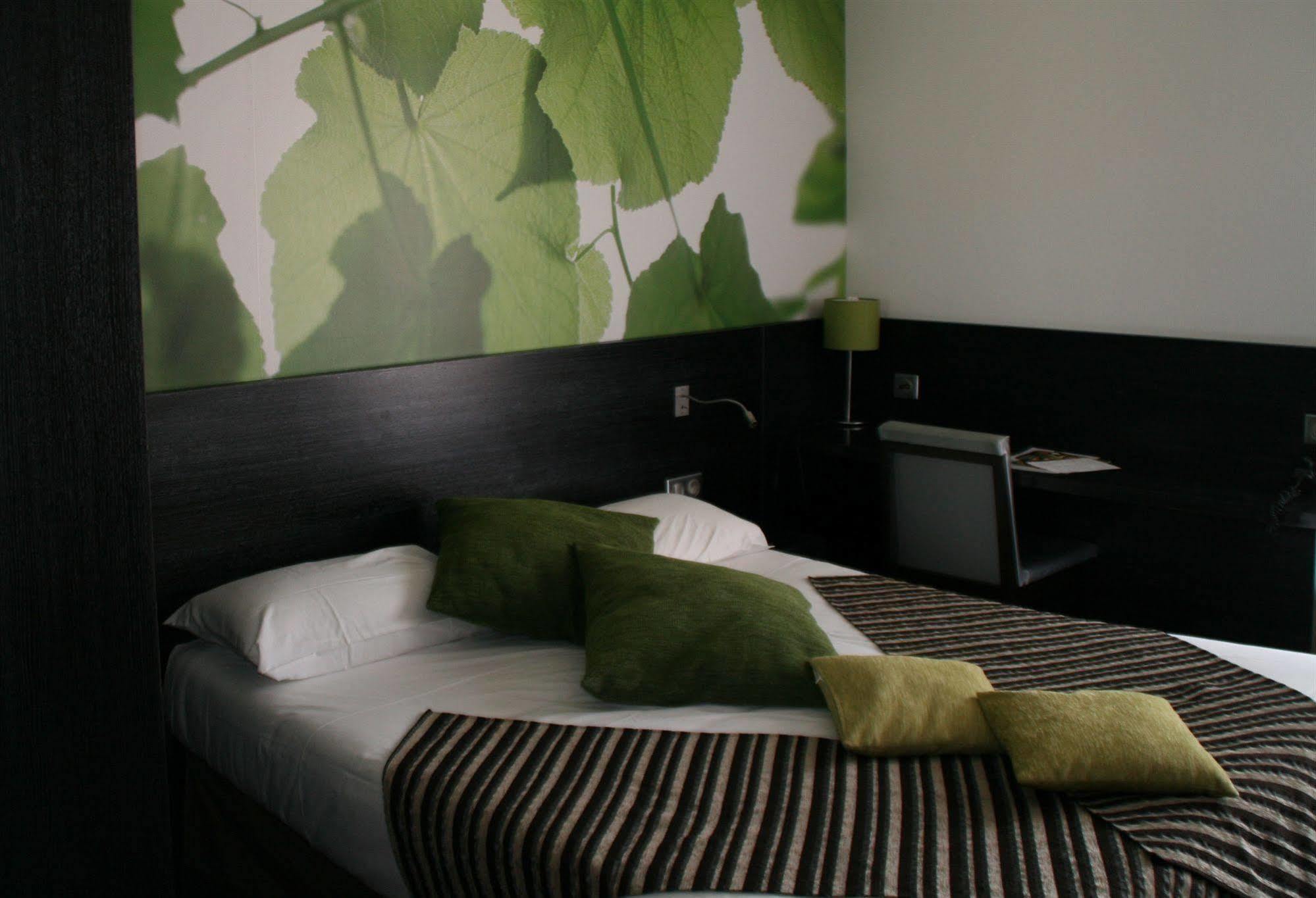 Ax Hotel Spa & Restaurant Шорж Экстерьер фото