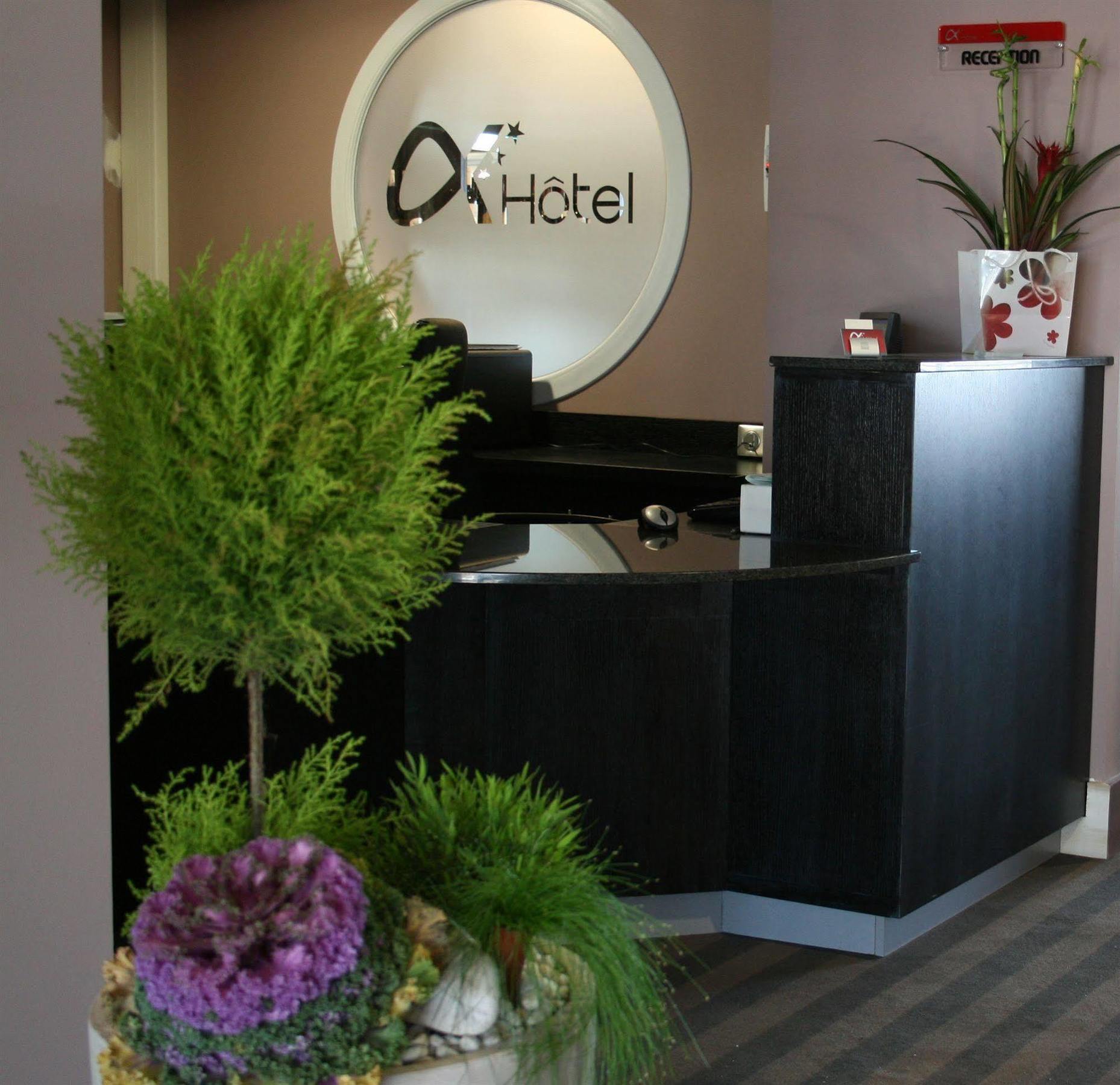 Ax Hotel Spa & Restaurant Шорж Экстерьер фото