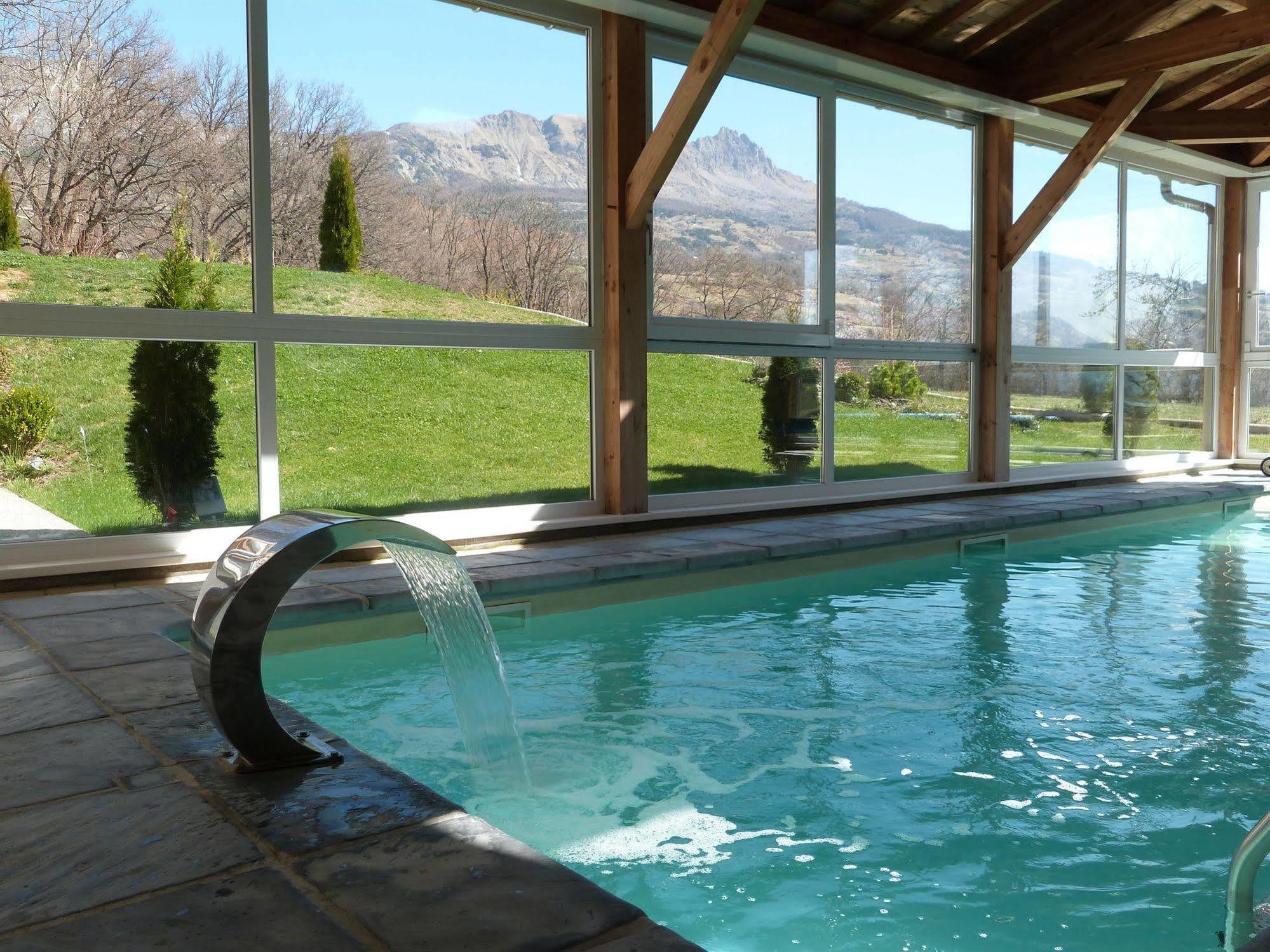 Ax Hotel Spa & Restaurant Шорж Экстерьер фото