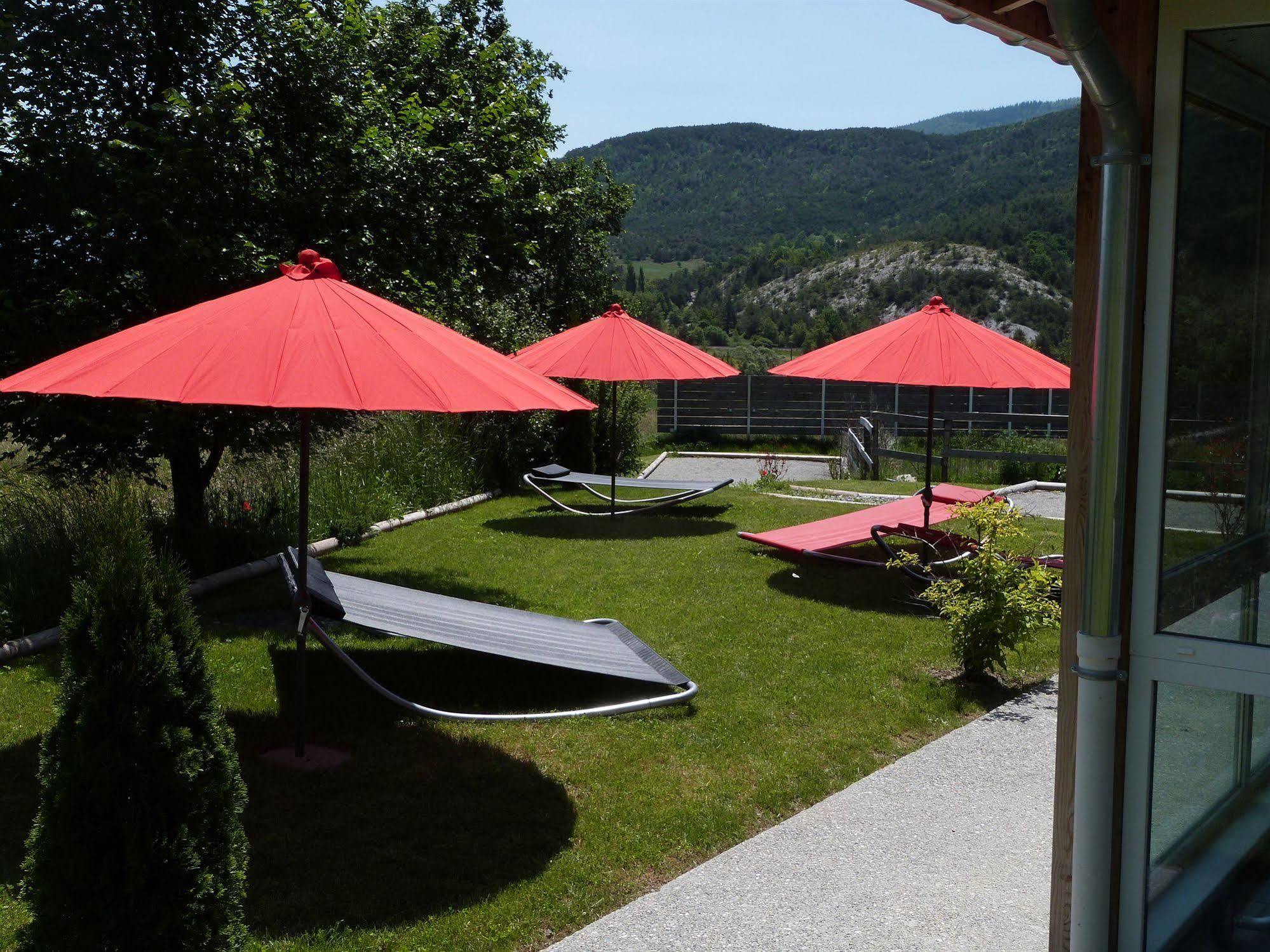Ax Hotel Spa & Restaurant Шорж Экстерьер фото